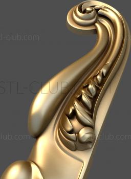 3D model NJ_0067 (STL)